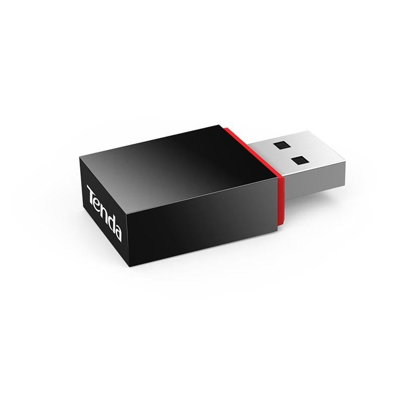 Tenda U3 300Mbps Mini Wireless 11N USB Adapter Tenda U3 300Mbps Mini Wireless 11N USB Adapter